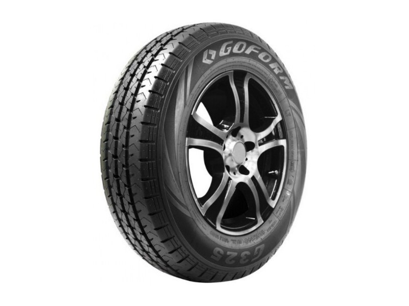 Летняя шина Goform G325 195/70 R15C 104/102R