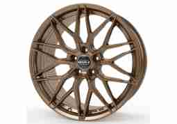 Диск Dotz Suzuka Bronze matt R19 W8.5 PCD5x120 ET33 DIA72.6