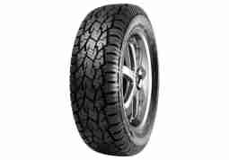 Всесезонна шина Sunfull Mont-Pro AT782 225/75 R15C 110/108S