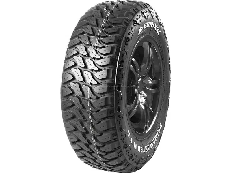 Всесезонна шина Sonix PrimeMaster M/T II 235/85 R16 120/116Q