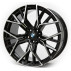 Диск Replica BMW M777 BMF R20 W9.5 PCD5x120 ET40 DIA74.1