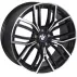 Диск Replica BK5964 BP R19 W8.0 PCD5x112 ET30 DIA66.6