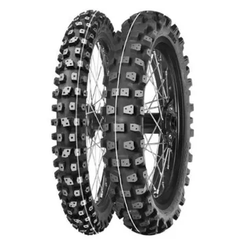 Зимняя шина Mitas Terra Force-EX HT ICE 110/90 R19 62M