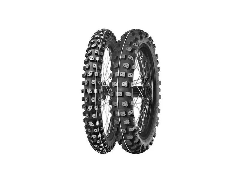 Зимняя шина Mitas Terra Force-EX HT ICE 110/90 R19 62M