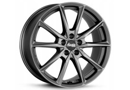 Диск Advanti Racing Centurio Dark (ADV15) Gunmetal Matt R17 W7.5 PCD5x114.0 ET30 DIA72.6
