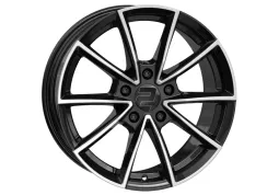 Диск 2DRV (Wheelworld) WH28 BP R19 W8.5 PCD5x112 ET28 DIA66.6