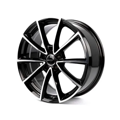 Диск 2DRV (Wheelworld) WH28 BP R19 W8.0 PCD5x114 ET40 DIA72.6