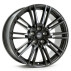 Диск Wheelworld WH18 Dark Gun Metal R17 W7.5 PCD5x112 ET35 DIA66.6
