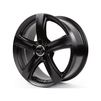 Диск Wheelworld WH24 Black Matt R16 W6.5 PCD5x112 ET42 DIA57.1