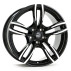 Диск Wheelworld WH29 BFP R18 W8.5 PCD5x112 ET45 DIA66.6