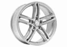 Диск Wheelworld WH11 Silver Painted R20 W9.0 PCD5x112 ET37 DIA66.6