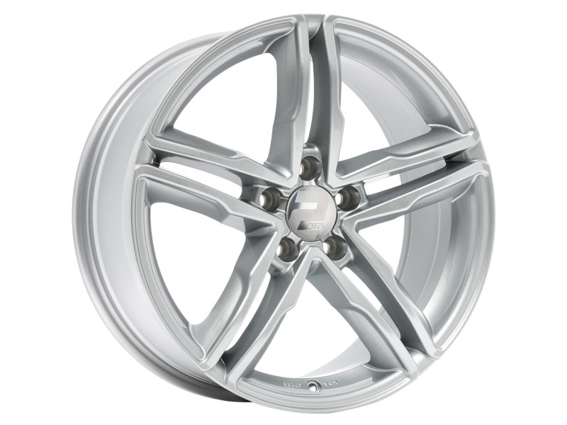 Диск Wheelworld WH11 Silver Painted R20 W9.0 PCD5x112 ET37 DIA66.6