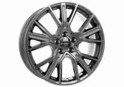 Диск Wheelworld WH34 Gun Metal R19 W8.5 PCD5x112 ET30 DIA66.6