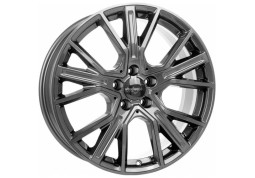 Диск Wheelworld WH34 Gun Metal R19 W8.5 PCD5x112 ET30 DIA66.6