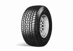 Летняя шина Bridgestone Dueler HTS 686 285/60 R18 114H