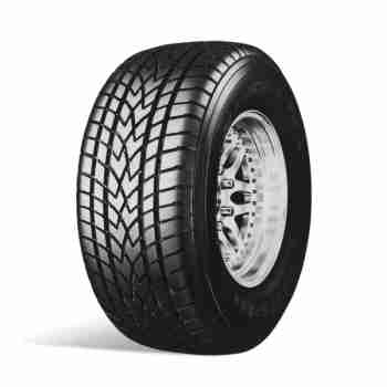 Літня шина Bridgestone Dueler HTS 686 285/60 R18 114H