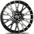 Диск Carbonado Illusion BFP R18 W8.0 PCD5x120 ET30 DIA72.6