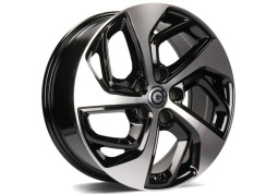 Диск Carbonado Pacific BFP R18 W7.5 PCD5x114.3 ET45 DIA73.1