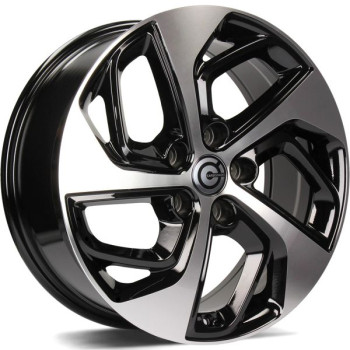 Диск Carbonado Pacific BFP R18 W7.5 PCD5x114.3 ET45 DIA73.1
