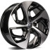 Диск Carbonado Pacific BFP R18 W7.5 PCD5x114.3 ET45 DIA73.1