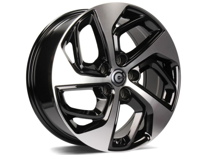 Диск Carbonado Pacific BFP R18 W7.5 PCD5x114.3 ET45 DIA73.1