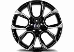 Диск Carbonado Beast BFP R16 W6.5 PCD5x112 ET43 DIA57.1