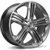 Диск Carbonado Warrior DHB R18 W8.0 PCD5x112 ET35 DIA66.45