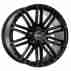 Диск GMP Italia Targa-S Glossy Black R22 W10.0 PCD5x112 ET19 DIA66.6