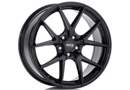 Диск Platin P94 Black R20 W9.0 PCD5x112 ET20 DIA72.5