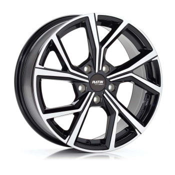 Диск Platin P115 BFP R17 W7.0 PCD5x112 ET45 DIA57.1