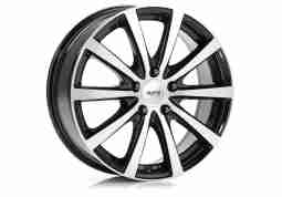 Диск Platin P69 black shiny R17 W7.0 PCD5x108 ET50 DIA63.4