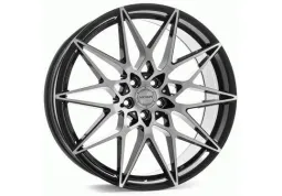 Диск Axxion AX9 BFP R19 W8.5 PCD5x114 ET45 DIA72.6