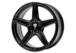 Диск Axxion AX7 MB R19 W8.5 PCD5x112 ET45 DIA72.6