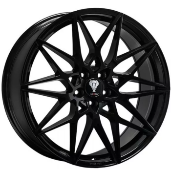 Диск Axxion AX9 BP R19 W8.5 PCD5x108 ET45 DIA72.6