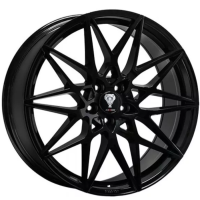 Диск Axxion AX9 BP R19 W8.5 PCD5x108 ET45 DIA72.6