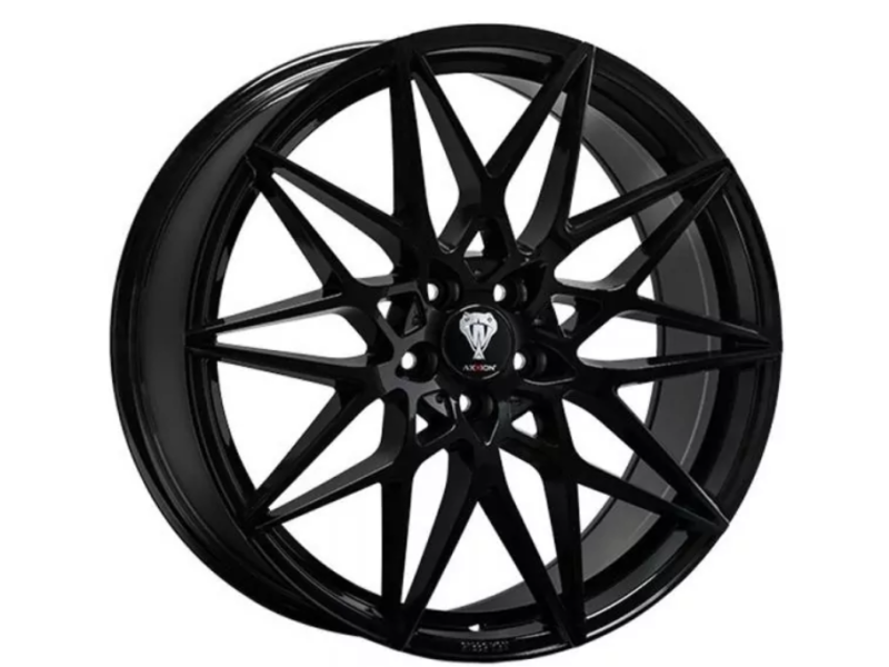 Диск Axxion AX9 BP R19 W8.5 PCD5x108 ET45 DIA72.6