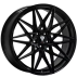 Диск Axxion AX9 BP R19 W8.5 PCD5x114 ET40 DIA72.6