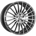 Диск Axxion AX5 Daytona Grey Full Machined (DGFM) R20 W9.0 PCD5x112 ET37 DIA66.6