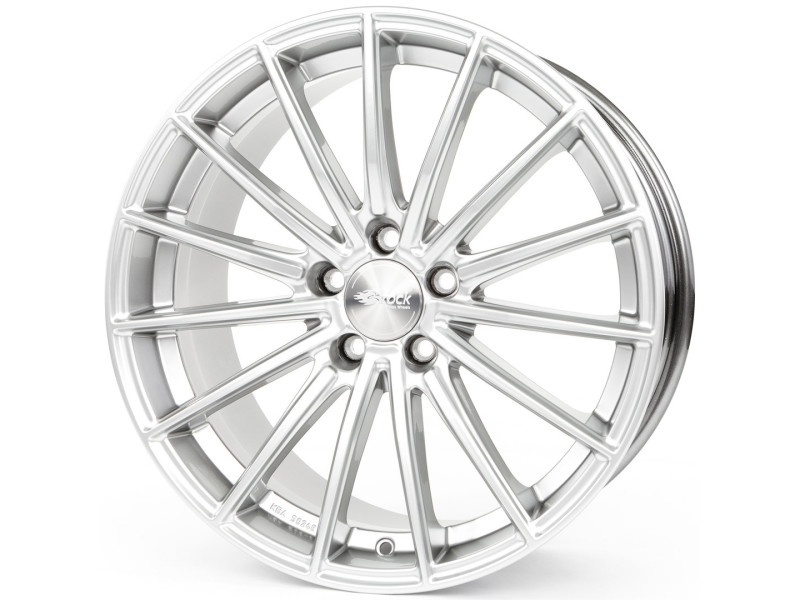 Диск Brock B36 HS R18 W8.0 PCD5x108 ET45 DIA72.6