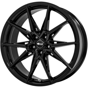 Диск Brock B42 SG R20 W8.5 PCD5x120 ET30 DIA72.6