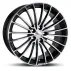 Диск Brock B24 SGVP R17 W7.5 PCD5x108 ET45 DIA72.6