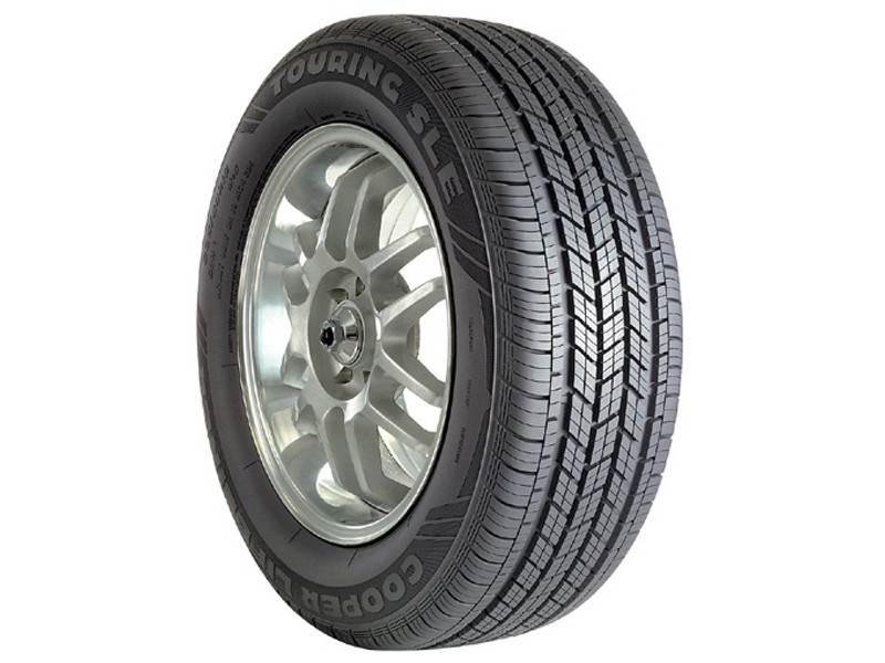 Cooper Lifeliner Touring SLE 235/55 R17 99H