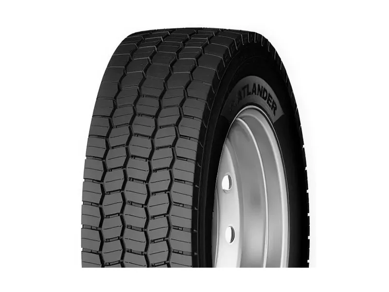 Летняя шина Atlander ATL575 (ведущая) 215/75 R17.5 135/133L PR16