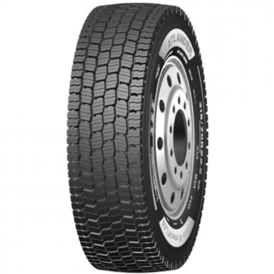 Всесезонна шина Atlander Lander Winter ATL08 (ведуча) 265/70 R19.5 140/138M 18PR