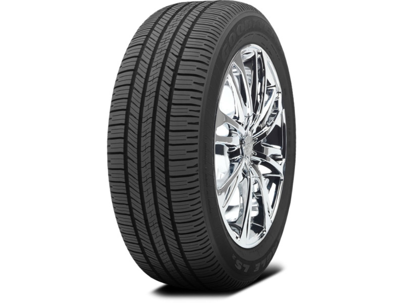 Goodyear Eagle LS2 255/45 R18 99H AO