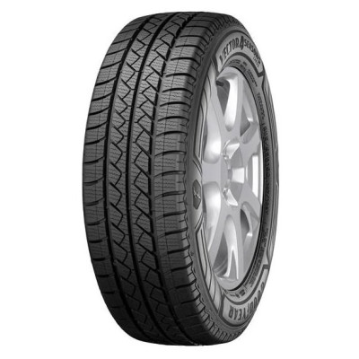 Всесезонная шина Goodyear Vector 4 Seasons Cargo 205/70 R15C 106/104S