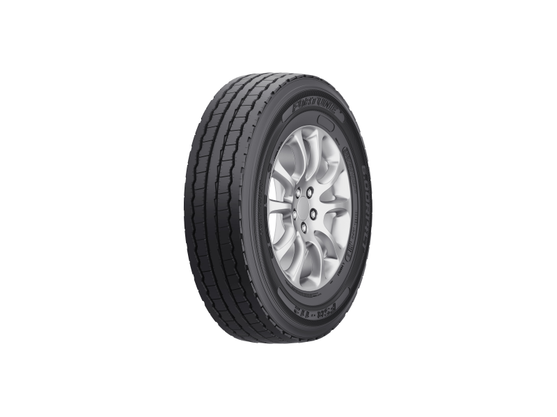 Всесезонна шина Fortune FSR-112 6.50/80 R16C 107/102Q