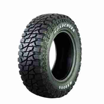 Всесезонная шина ROADCRUZA RA8000 285/60 R18 122/119Q