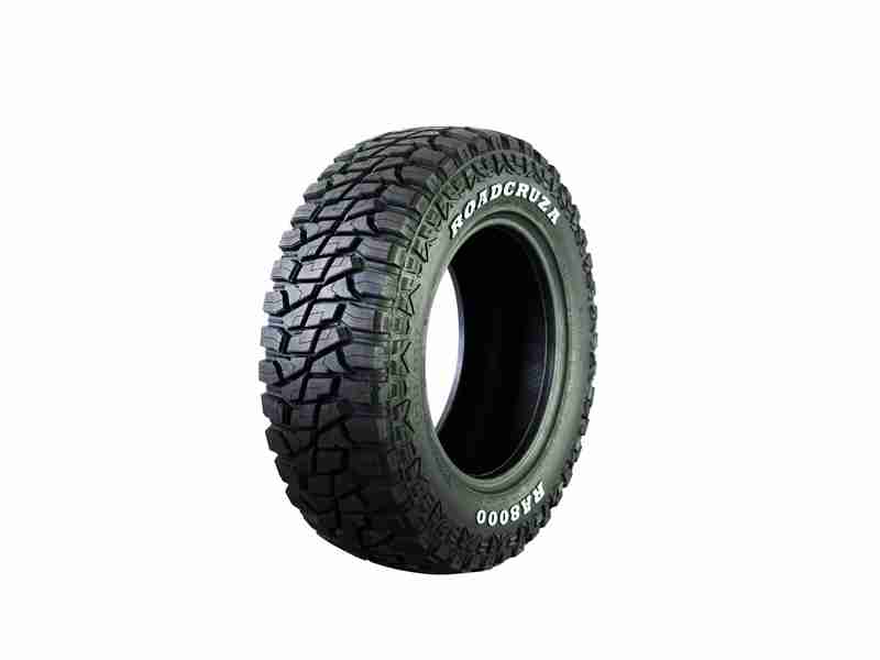 Всесезонная шина ROADCRUZA RA8000 285/60 R18 122/119Q