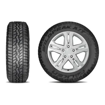 Всесезонная шина Falken WildPeak A/T AT3WA 195/80 R15 96H